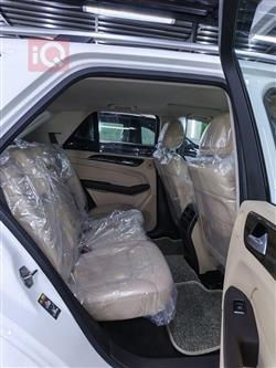 مێرسێدس بێنز GLE